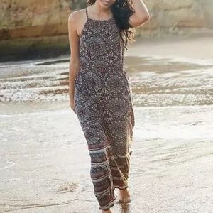 Athleta Island Life Maxi Dress Size XXS $118